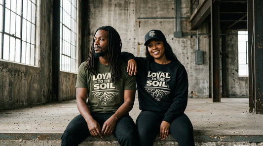 The Everyday Essential: Why Sweatshirts Never Go Out of Style